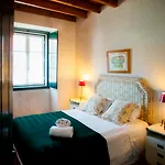 Quinta Da Fontes بيت ضيافة ألكوشيت