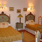 بيت ضيافة Quinta Da Fontes 4*