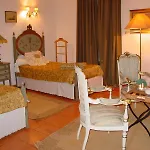 Quinta Da Fontes 4*