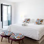 Quinta Da Fontes 4* ألكوشيت