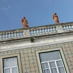 Quinta Da Fontes بيت ضيافة