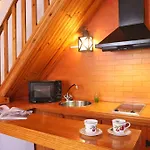 Quinta Da Fontes بيت ضيافة 4*