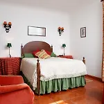بيت ضيافة Quinta Da Fontes 4*