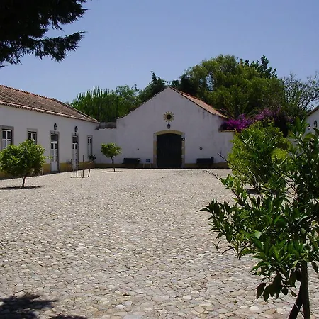 Gasthof Quinta Da Fontes 4*