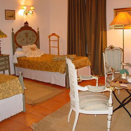 Gasthof Quinta Da Fontes Alcochete