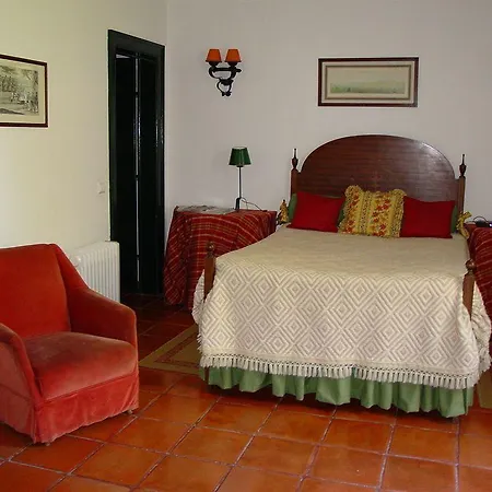 Quinta Da Fontes 4* Алкошети