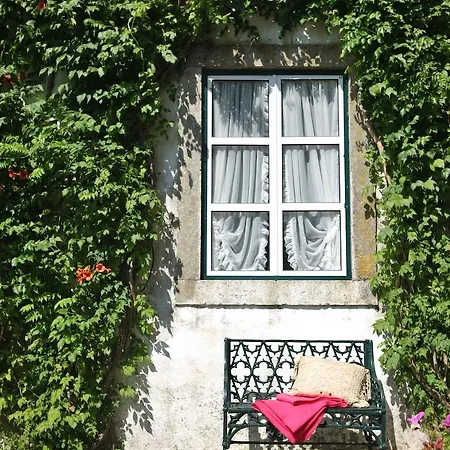 Quinta Da Fontes 4*