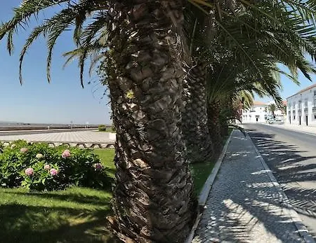 Quinta Da Fontes 4*