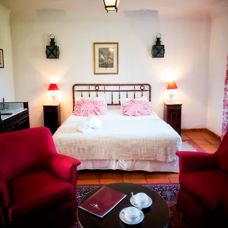 Quinta Da Fontes Pensjonat Alcochete