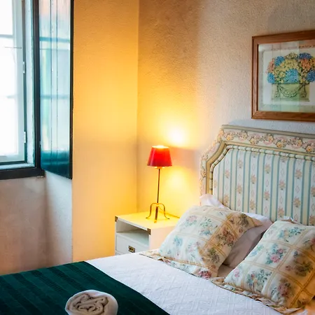 Quinta Da Fontes アルコシェテ