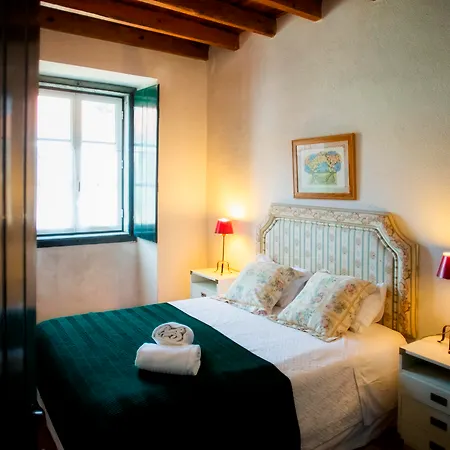 Quinta Da Fontes Maison d'hôtes Alcochete