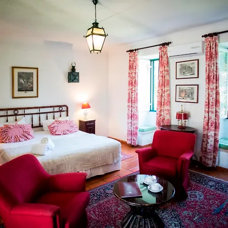 Maison d'hôtes Quinta Da Fontes Alcochete