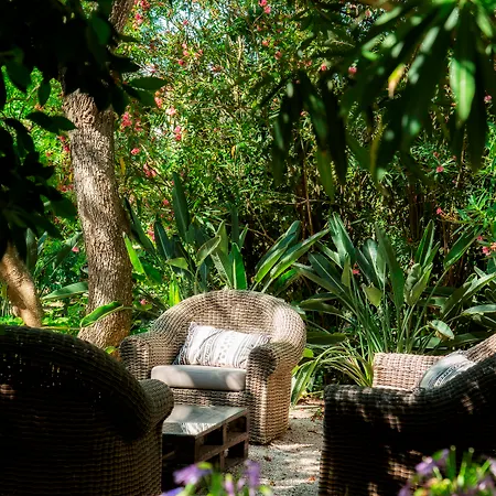 Quinta Da Fontes 4* アルコシェテ