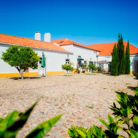 Quinta Da Fontes Pensjonat
