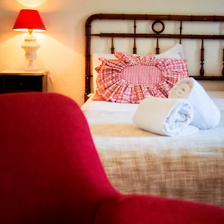 Affittacamere Quinta Da Fontes Alcochete