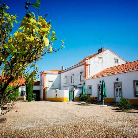 ゲストハウス Quinta Da Fontes