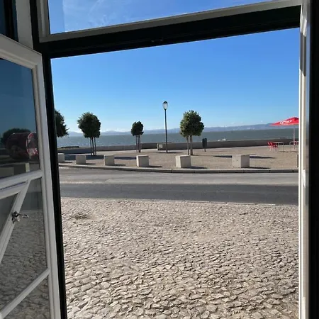 Affittacamere Quinta Da Fontes Alcochete