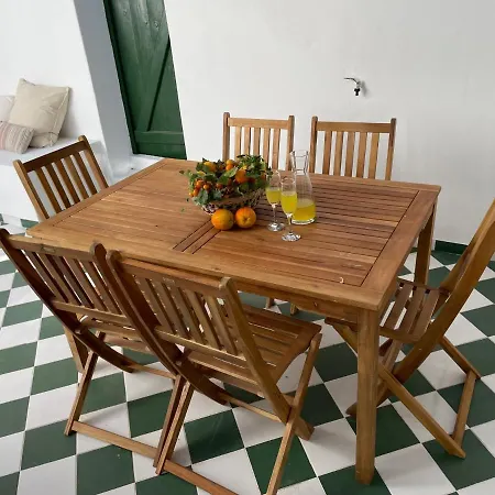 Quinta Da Fontes Maison d'hôtes Alcochete