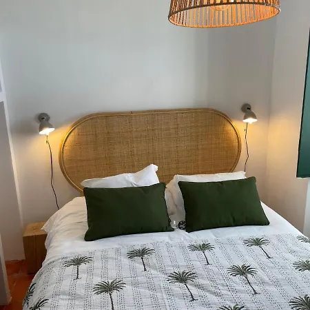 ゲストハウス Quinta Da Fontes