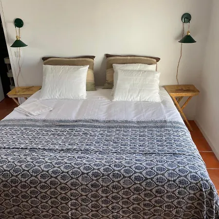 Quinta Da Fontes 4*