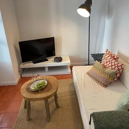 Guest house Quinta Da Fontes 4*