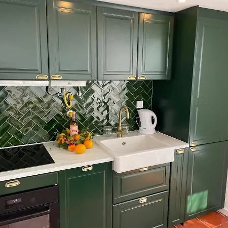 Quinta Da Fontes Maison d'hôtes Alcochete