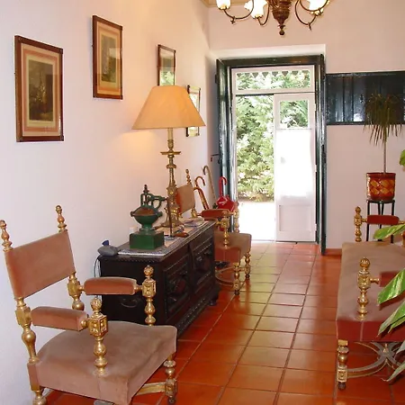 Quinta Da Fontes 4*