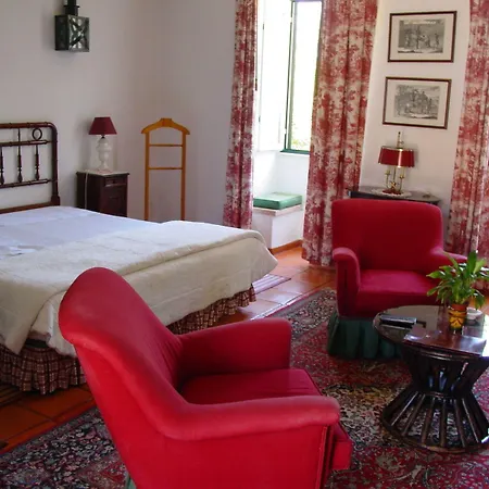 Quinta Da Fontes 4* 알코체테