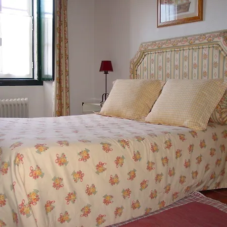 Quinta Da Fontes ゲストハウス