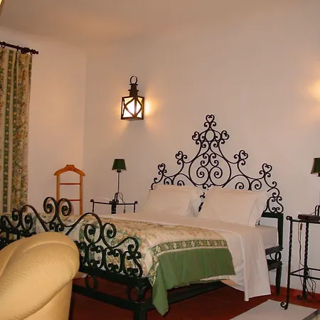 Quinta Da Fontes 게스트하우스
