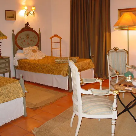 Quinta Da Fontes 4*