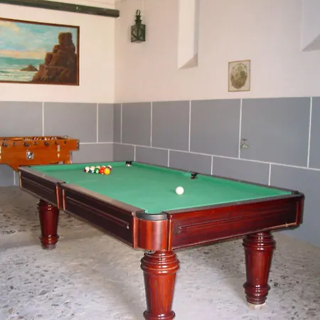 Vendégház Quinta Da Fontes