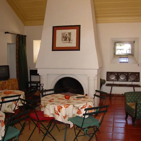 Quinta Da Fontes 4*