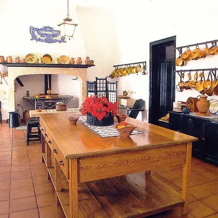 Quinta Da Fontes Affittacamere