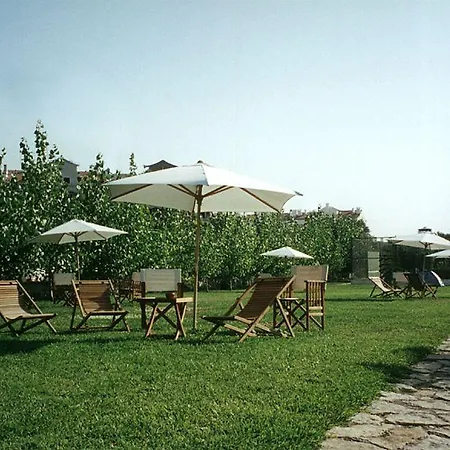 Vendégház Quinta Da Fontes