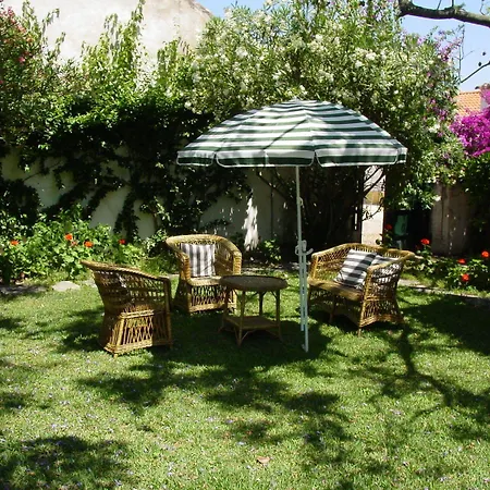 Quinta Da Fontes Pensjonat 4*