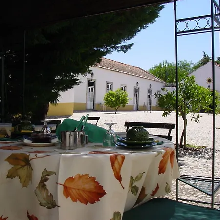 Quinta Da Fontes Vendégház