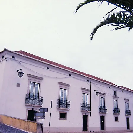 Quinta Da Fontes 게스트하우스 알코체테