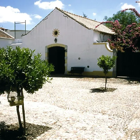 Quinta Da Fontes 4* 알코체테