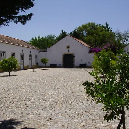 Quinta Da Fontes Pensjonat Alcochete