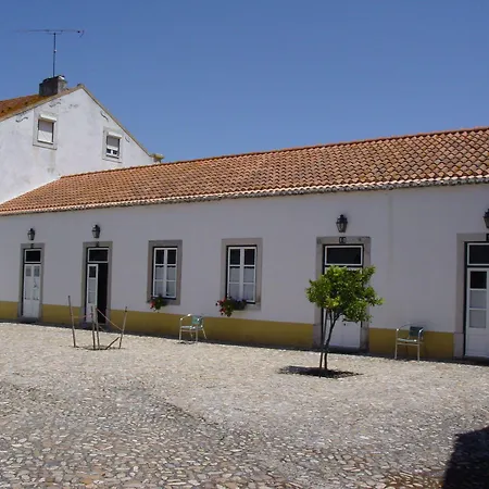 Pensjonat Quinta Da Fontes Alcochete
