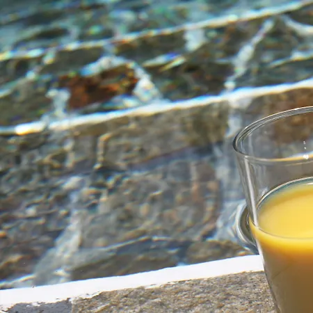 Quinta Da Fontes ゲストハウス アルコシェテ