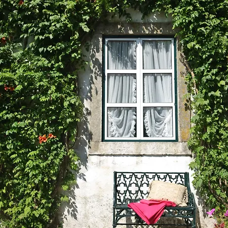 Quinta Da Fontes Pensjonat 4*
