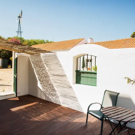 Quinta Da Fontes Pensjonat 4*