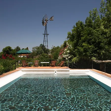 Quinta Da Fontes ゲストハウス