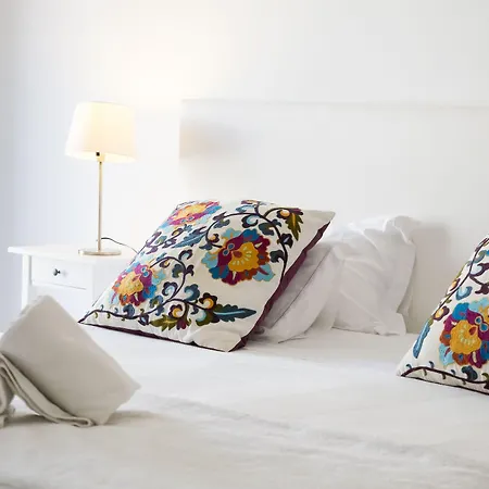 Quinta Da Fontes ゲストハウス