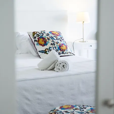 ゲストハウス Quinta Da Fontes アルコシェテ