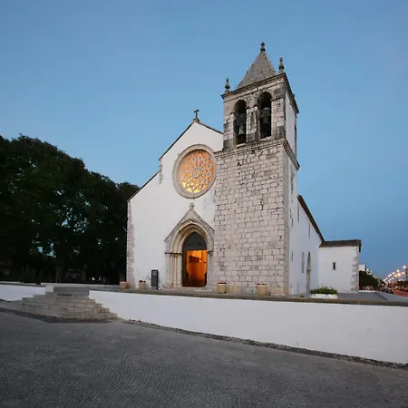 Quinta Da Fontes 4*