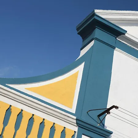 Quinta Da Fontes בית הארחה אלקוצ'טה