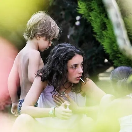 Quinta Da Fontes 4* אלקוצ'טה